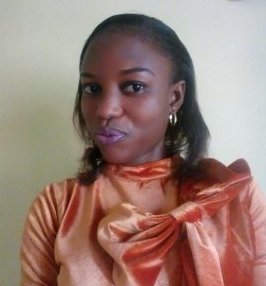 Feyikemi Ojewumi, CEO of Besty Foodies Ventures