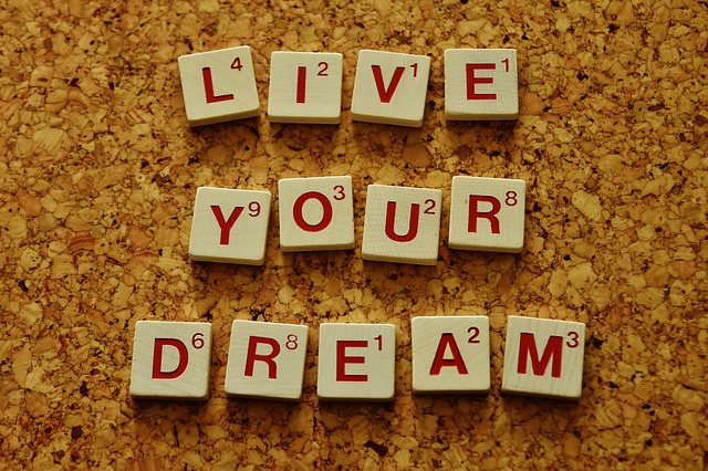 live-your-dream