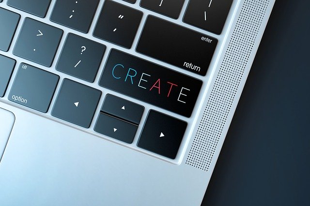 create-creation- keyboard