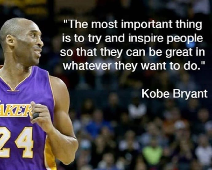 Kobe Bryant